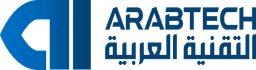 ArabTech logo