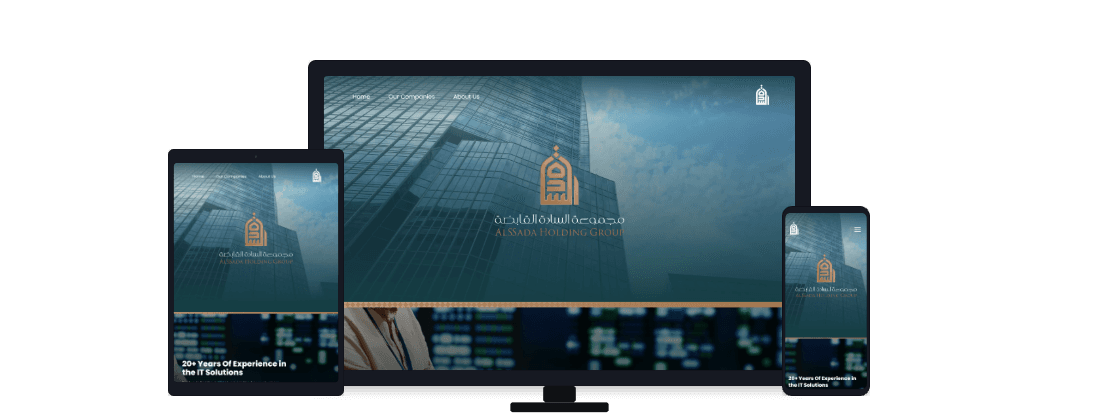 Alssada Holding Group